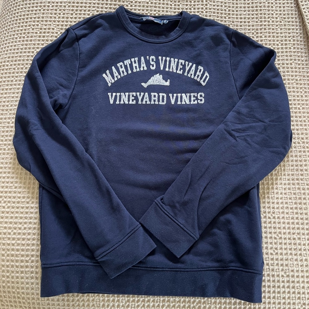 Vineyard Vines kids XL sweatshirt